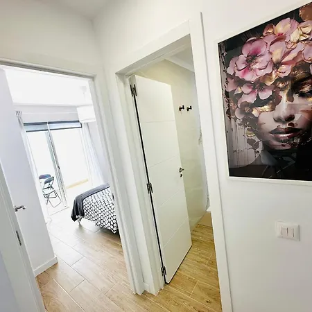 Apartament Casa Del Sur Americas