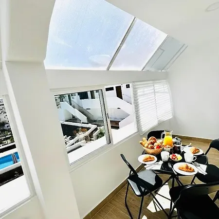 Apartament Casa Del Sur Americas