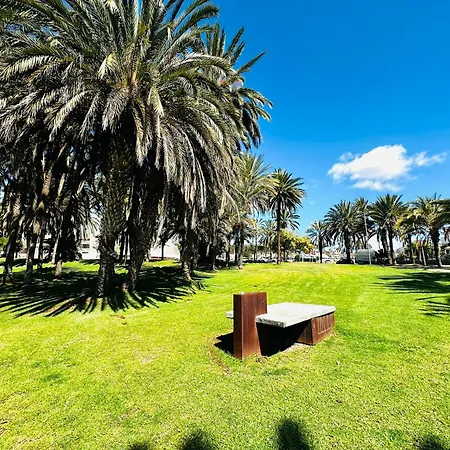 Apartament Casa Del Sur Americas Costa Adeje (Tenerife)