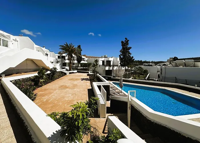 شقة Casa Del Sur Americas أذيخي